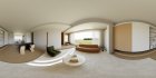 living room dining room - Thumbnail 360°