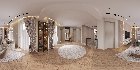 Entrance Area Design - Thumbnail 360°