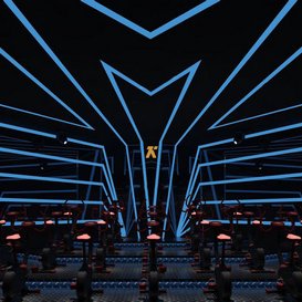 Gym Cooldesign 2018 4