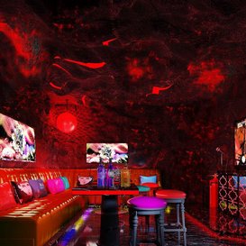 Karaoke Cooldesign 2018 32