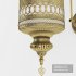 Traditional Moroccan wall light - Thumbnail 2