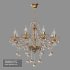 Lustre Ceiling light - Thumbnail 1