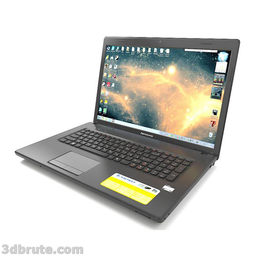 Notebook laptop Image 1