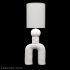 Carmen de Apollonio Table Lamp - Thumbnail 2
