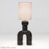 Carmen de Apollonio Table Lamp - Thumbnail 1