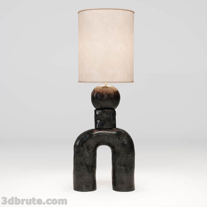 Carmen de Apollonio Table Lamp Image 1