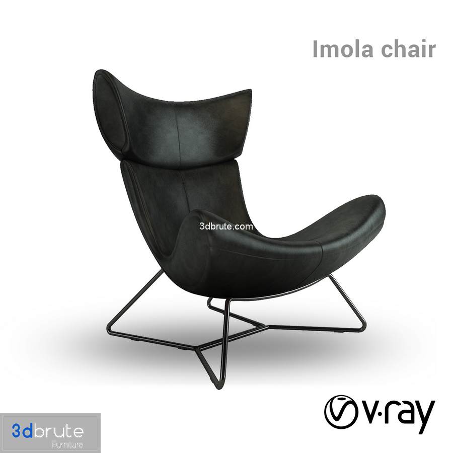 Imola chair Image 1