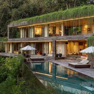 Chameleon Villa, Bali Word of Mouth