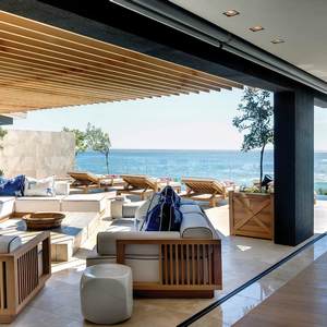 Tidal Residence, Cape Town ARRCC