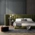 Modern bed 3dsmax 1 - Thumbnail 1