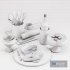 Kitchen Decorative set 07 - Thumbnail 3