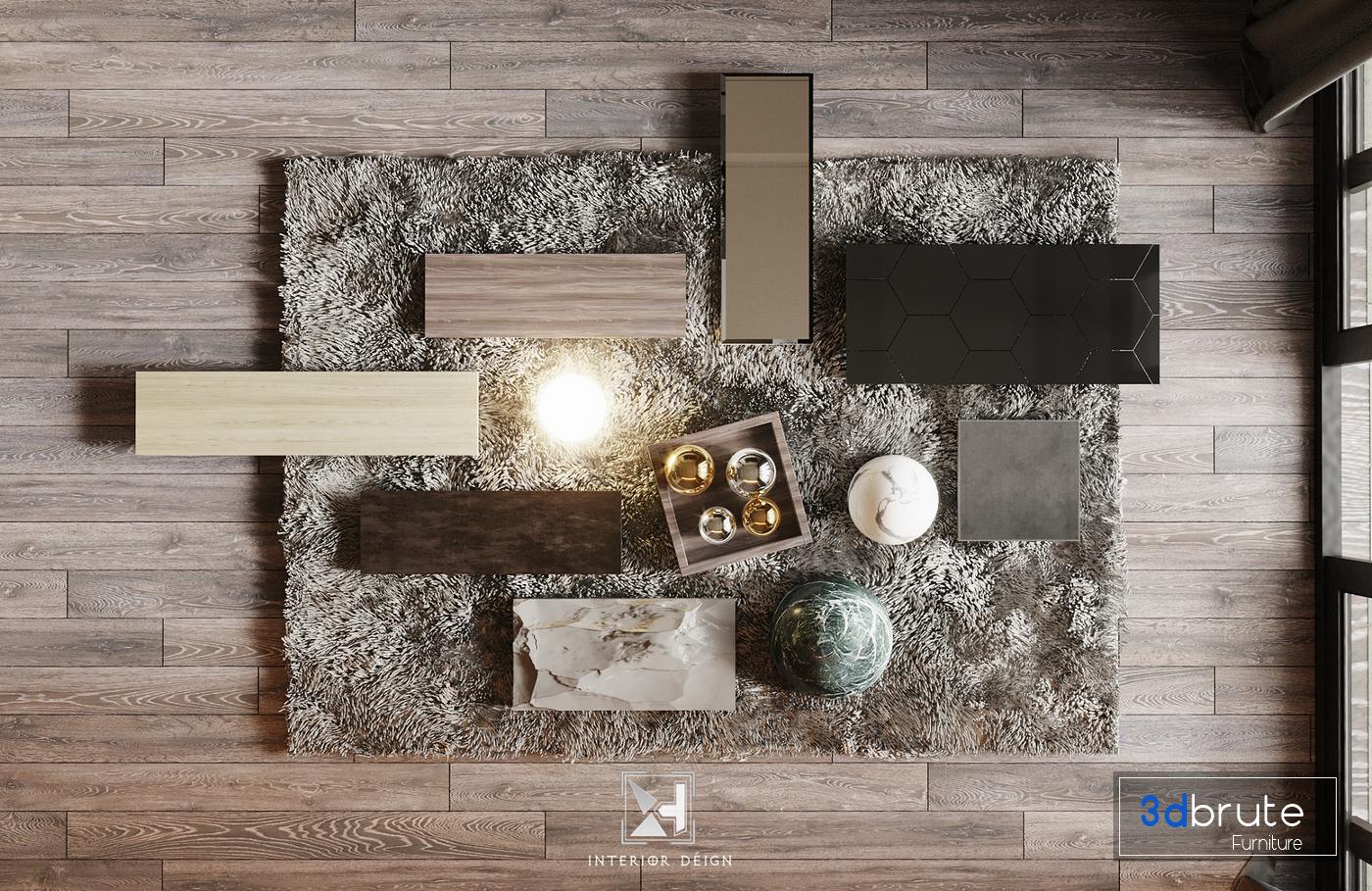 Living room corona free download (1)