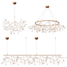 Heracleum & Endless – Moooi Collection