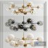 Arteriors Chandelier - Thumbnail 1