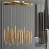 Dutti & Aisle Pendant Light - Thumbnail 3