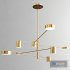 Four Exclusive Chandelier Collection-35 - Thumbnail 4