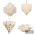 Four Exclusive Chandelier Collection - Thumbnail 1