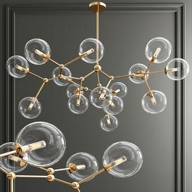 Crystal Lux Maximo SP15
