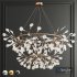 Mini Double Moooi Chandelier - Thumbnail 1