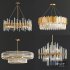 Four Exclusive Chandelier Collection-37 - Thumbnail 1
