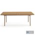 Kettal Riva Wooden Table - Thumbnail 2