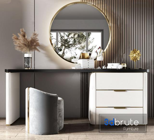 Dressing table K10 Image 1