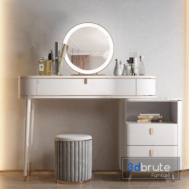 Dressing table K2 Image 1