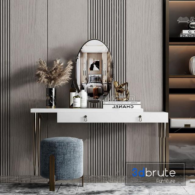 Dressing table K3 Image 1