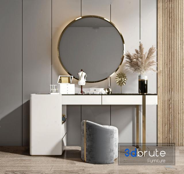 Dressing table K5 Image 1