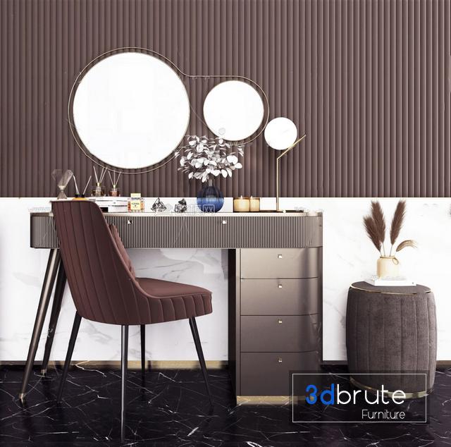 Dressing table K6 Image 1