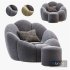 Bean bag sofa - Thumbnail 1