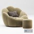 Bean bag sofa - Thumbnail 3
