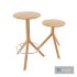 Alison Brooks Kitchen Stool - Thumbnail 6
