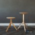 Alison Brooks Kitchen Stool - Thumbnail 1