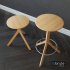 Alison Brooks Kitchen Stool - Thumbnail 2