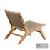 NAIROBI Garden Armchair No2 - Thumbnail 4