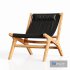 Havana Wicker Garden Armchair No3 - Thumbnail 2