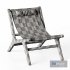 Havana Wicker Garden Armchair No3 - Thumbnail 6