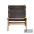 NAIROBI Garden Armchair No1 - Thumbnail 2