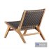 NAIROBI Garden Armchair No1 - Thumbnail 3