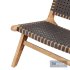 NAIROBI Garden Armchair No1 - Thumbnail 4
