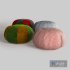 Ottoman Pouf - Thumbnail 2