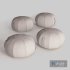 Ottoman Pouf - Thumbnail 5