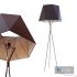 CVL Luminaires Solitaire floor lamp - Thumbnail 1