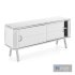 Benchmark-Sage Credenza with Shelving - Thumbnail 7