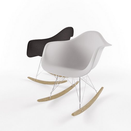 VITRA PLASTIC