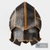 Fantasy Helmet - Thumbnail 4
