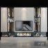TV Wall set 0124 - Thumbnail 1