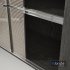 Three Modern Sliding Console - Thumbnail 5