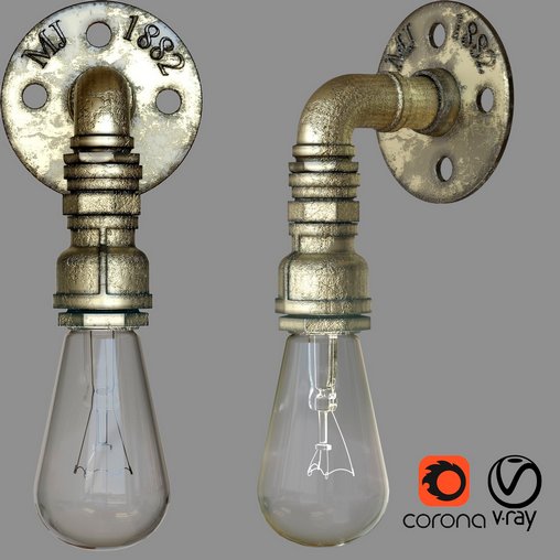 LoftLamp